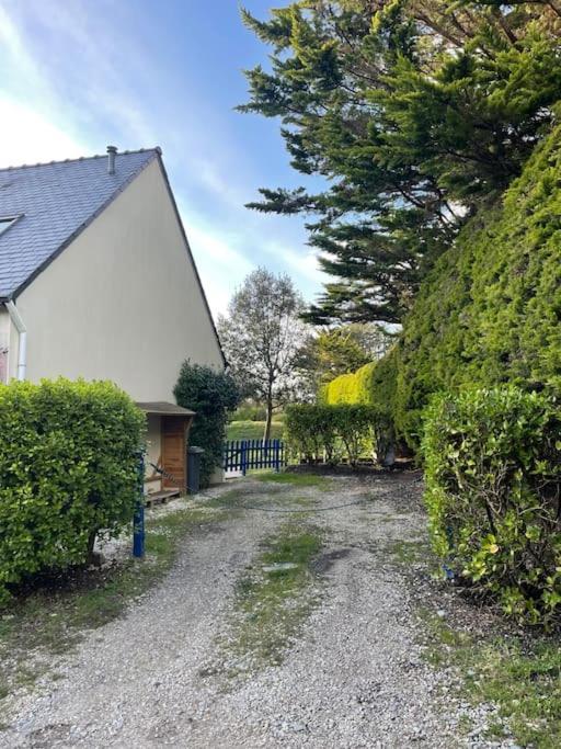 Maison Familiale 11 Couchages, Proche De La Palue Crozon Kültér fotó