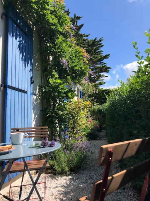 Maison Familiale 11 Couchages, Proche De La Palue Crozon Kültér fotó
