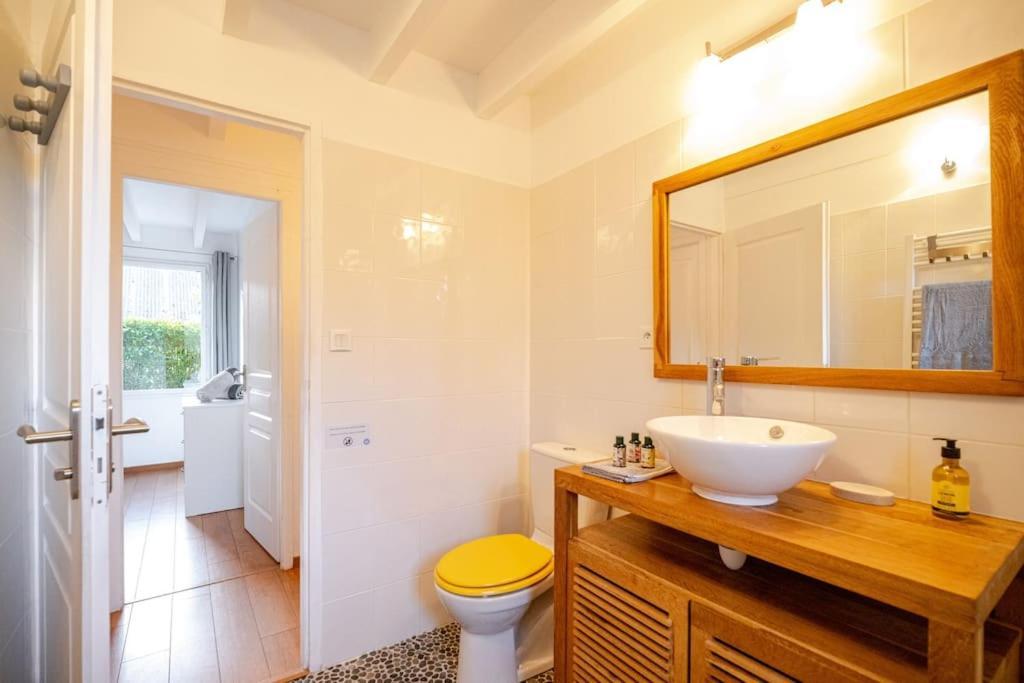 Maison Familiale 11 Couchages, Proche De La Palue Crozon Kültér fotó