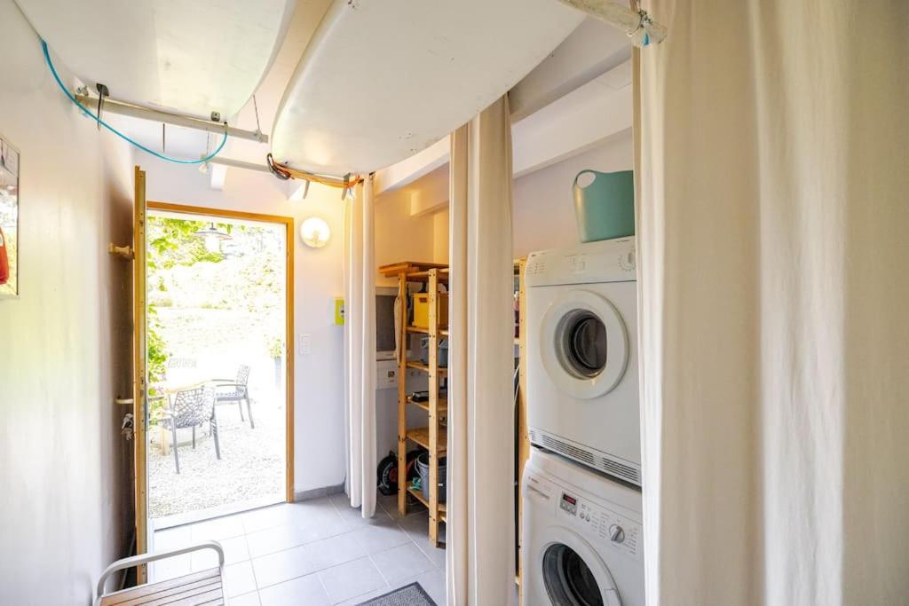 Maison Familiale 11 Couchages, Proche De La Palue Crozon Kültér fotó