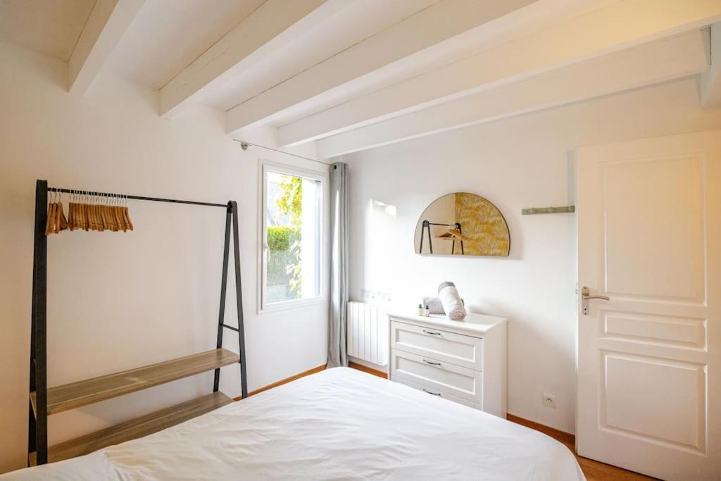 Maison Familiale 11 Couchages, Proche De La Palue Crozon Kültér fotó