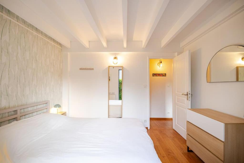 Maison Familiale 11 Couchages, Proche De La Palue Crozon Kültér fotó